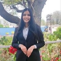 Sakshi Khandelwal