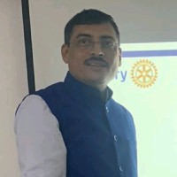 Ashish Desai