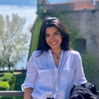 Dina Al-Rubaye
