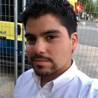 Cristian Robles Lopez