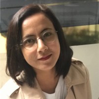 Swati Megha