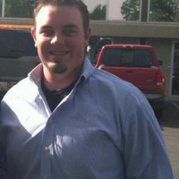Coy Chafin