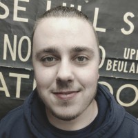 Seb Martin