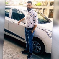 Harsh Parmar