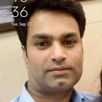 Chandresh Kumawat