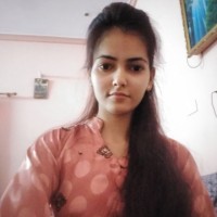 Gitanjali Kumari
