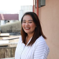 Jeraldine Mae Cabuntas