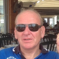 Henk Van Lieshout