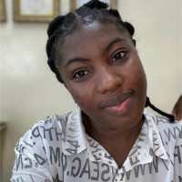 Jacqueline Boateng