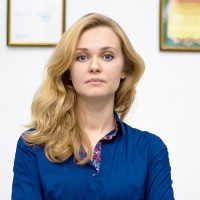 Анна Кулик