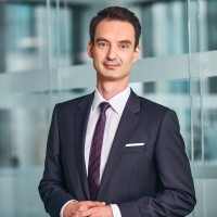 Waldemar Czarnocki, MBA