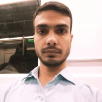Anuj Kumar Chaudhary