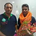 Pramand Khalkho