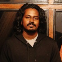 Aravindhan Chandramohan
