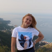 Mary Nechepurenko