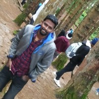 Karthick Rajendran