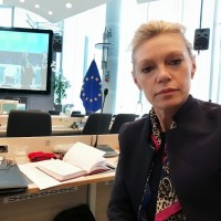 Samantha Barbero, MBA