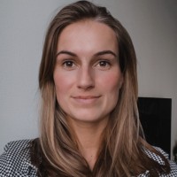 Jackie Van Den Heuvel