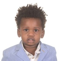 Allen Lubega
