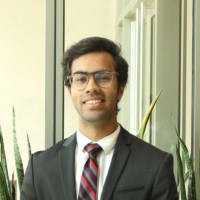 Arjun Parikh