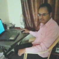 shridhar Mohite
