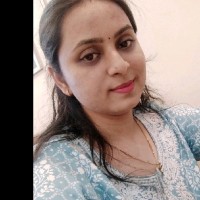Anjali Chaudhari