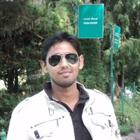 Biplab Shanker Tripathy