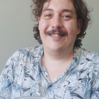 Rafael Belini Rampinelli