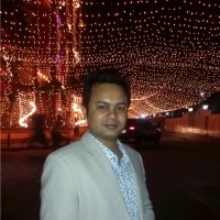 Md Khorshedul Alom