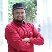 Ubaid Abdul Hasan