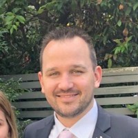 Matthew Hilder