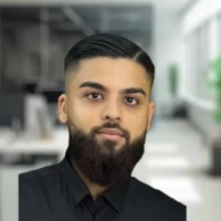 Abbas S.R Khan