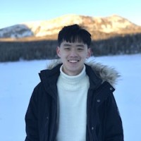 Jed Shum