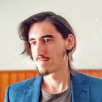 Alejandro David Lago