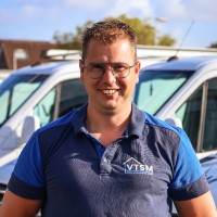 Roy Middelburg