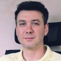 Alexandr Gubanov