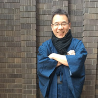 ネクチャレ菊池菊池 栄一