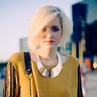 Madelin Newman