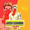 Aksh kangda gaming