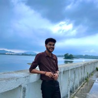 Tushar Tyagi