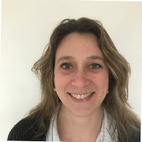 Luciana Snel - van der Velde