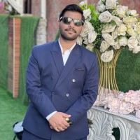 Malik Ahmed Javed