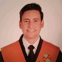 Jose Antonio Reyes Vargas