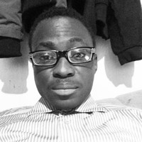 Michael Ayeoyenikan