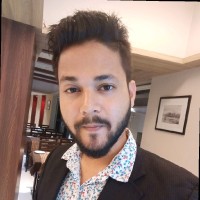 Pritom Saikia