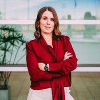 Beth Morrissette