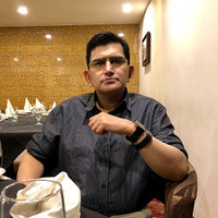 Md Hasibur Rahman