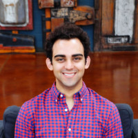 Sam Ransohoff, M.S.