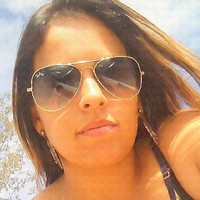 Larissa Moraes