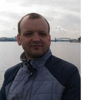Андрей Киселёв